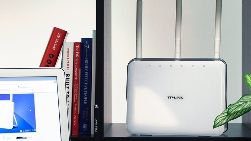 TP-Link Archer C9 802.11ac Router, $96 with code 20TPLC9